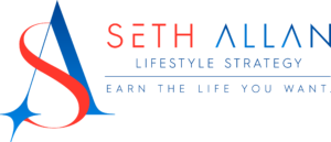 Seth Allan