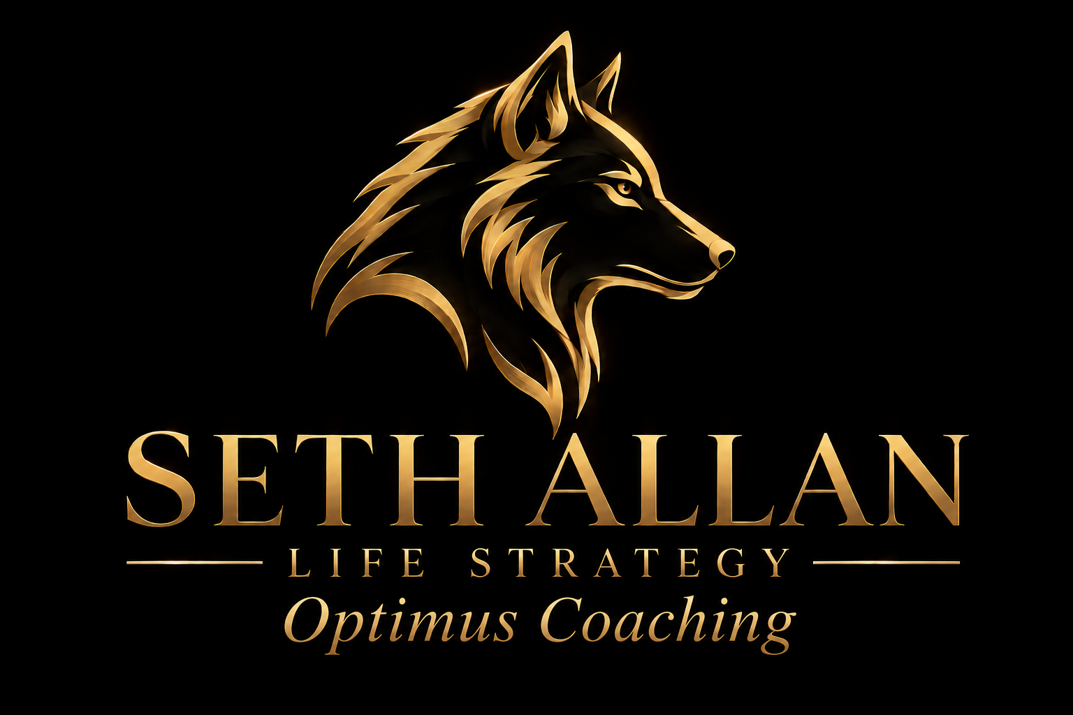 Seth Allan
